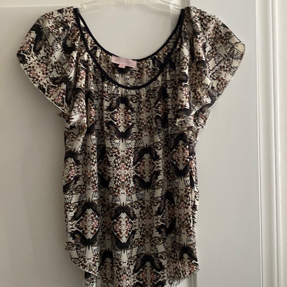 Philosophy Tops - Philosophy Women’s Top‎ size Small